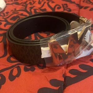 Michael Kors Belt M